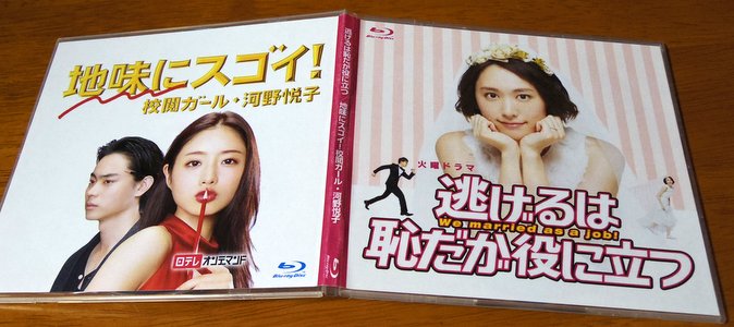 ダイソーCD/DVDソフトケース4