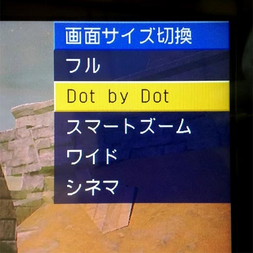 Dot by Dot