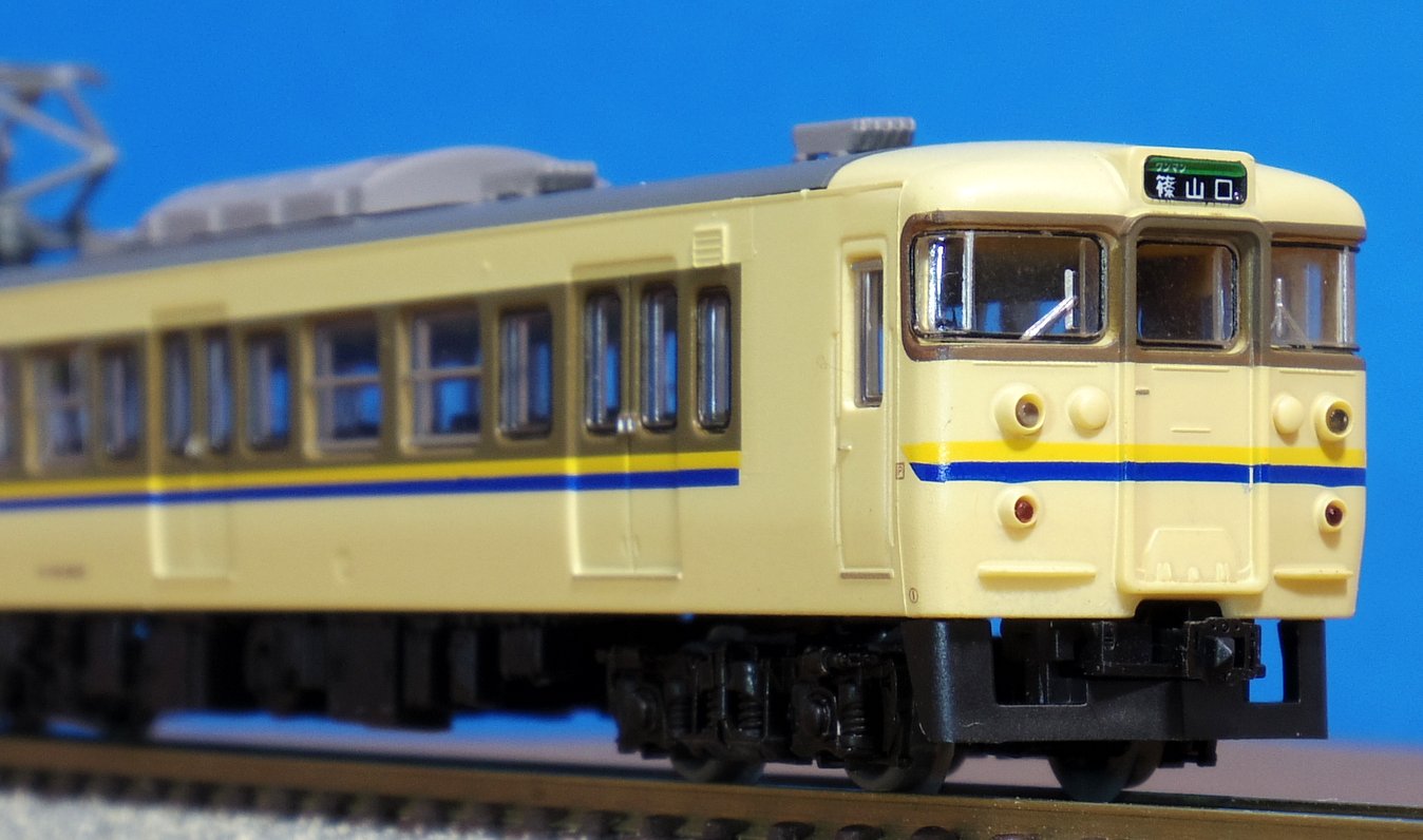 □ 鉄道コレクション 24弾 JR113系3800番台(NS-7100) | www 