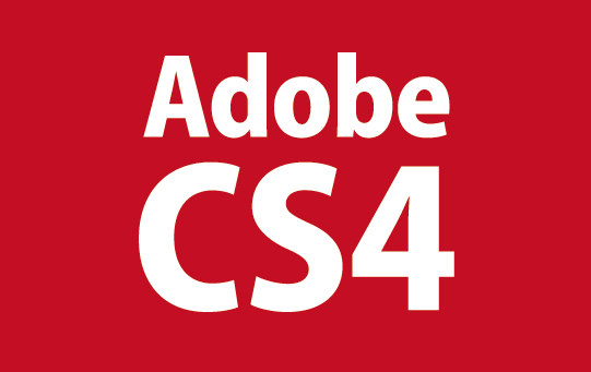 Adobe CS4