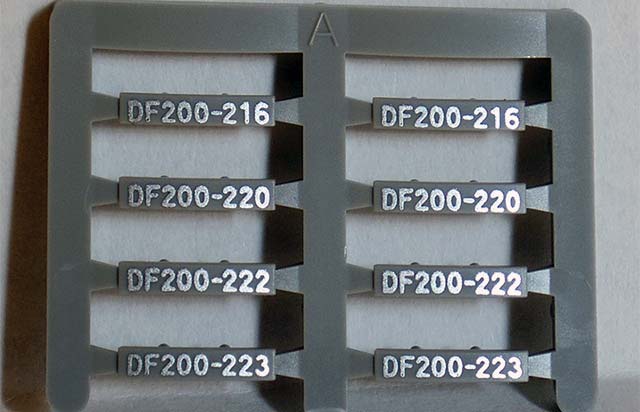 DF200-222（正常）
