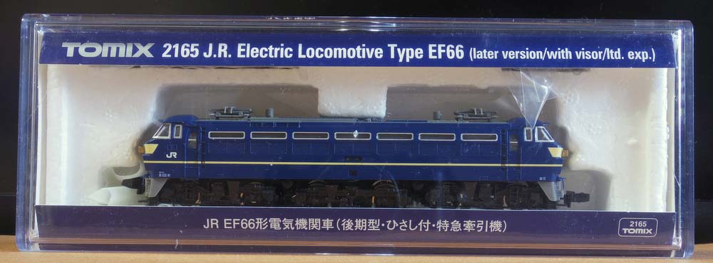 値下 【まとめ売り】TOMIX 電気機関車 EF510 500形 EF66形 後期型 ひさし付 特急牽引 EF81形 81号機 (18 その他 
