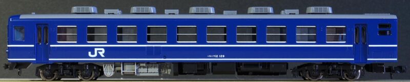 TOMIX JR12 100系 客車（宮原総合運転所）セット（品番 98705）